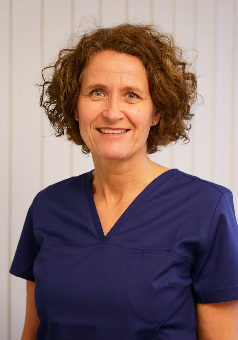Vibeke Juliebø